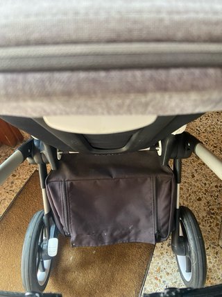 Bugaboo Fox 2 Silla Paseo Buen Estado