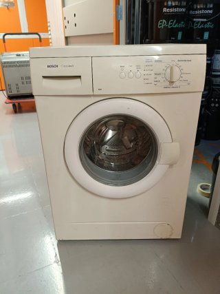 Lavadora Bosch Classixx 5 - 6kg