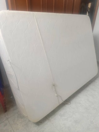 Canapé 135x200 cm