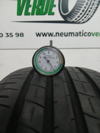 225 55 18 98H DUNLOP SP SPORT MAXX 050