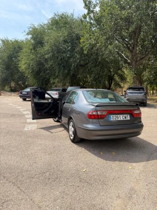 SEAT Toledo 2003