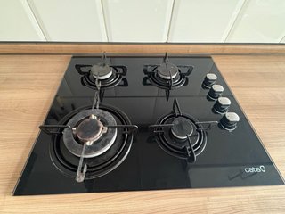 Cocina completa en buen estado