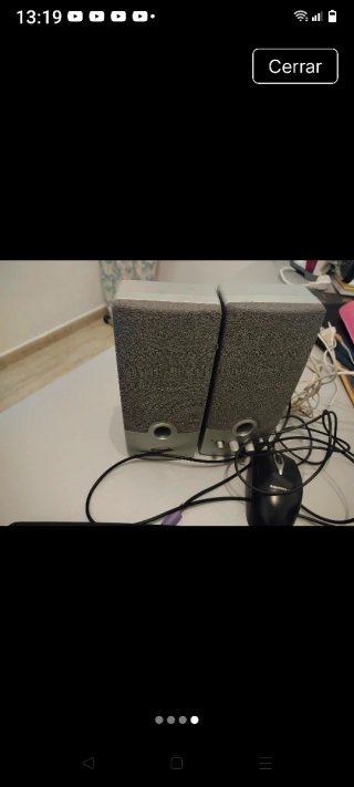 Tastiera, Mouse e Altoparlanti PC