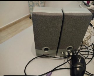Tastiera, Mouse e Altoparlanti PC