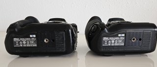 Nikon D5 - 2 unidades