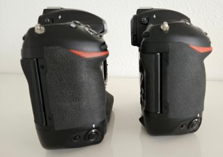 Nikon D5 - 2 unidades