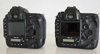 Nikon D5 - 2 unidades