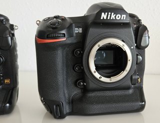 Nikon D5 - 2 unidades