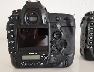 Nikon D5 - 2 unidades
