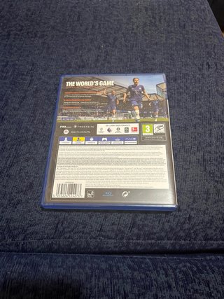FIFA 23 PS4
