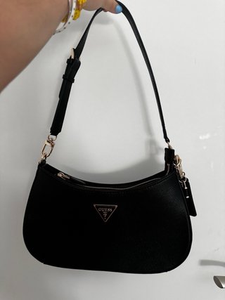 Bolso GUESS original negro