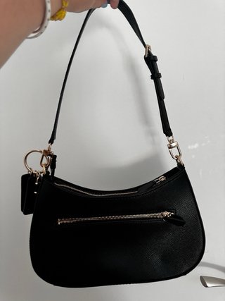 Bolso GUESS original negro