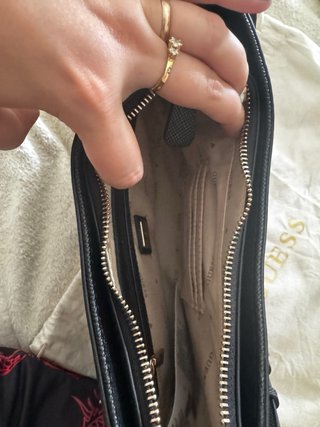 Bolso GUESS original negro