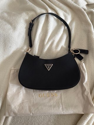 Bolso GUESS original negro