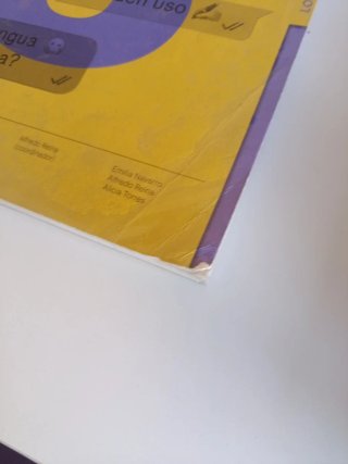 Lengua castellana y literatura 3 eso