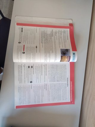 Lengua castellana y literatura 3 eso