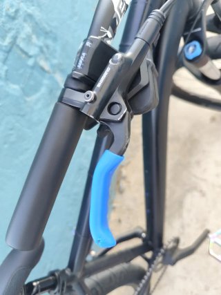 Bici Stunt//Precio Negociable  (LEER DESCRIPCIÓN)