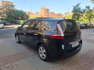 Renault Grand Scenic 2010