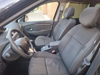 Renault Grand Scenic 2010