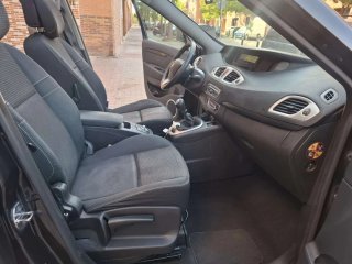 Renault Grand Scenic 2010