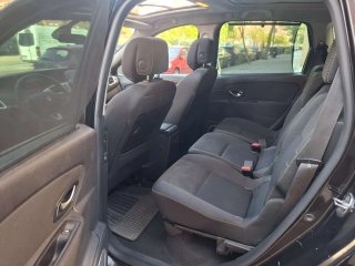 Renault Grand Scenic 2010