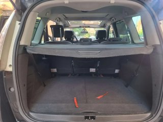Renault Grand Scenic 2010