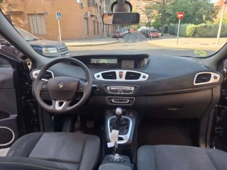 Renault Grand Scenic 2010