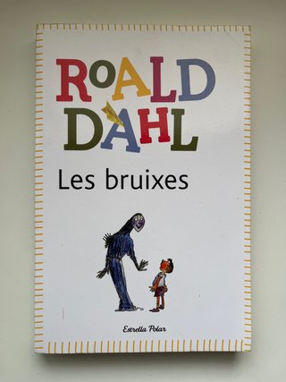 Les bruixes
