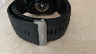 Huawei Watch D2 Negro/Plata