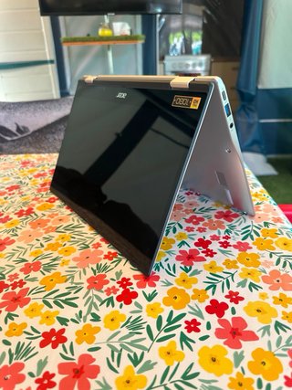Acer Chromebook Spin 513 Portatile
