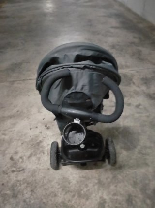Triciclo Kinderkraft (poco uso)