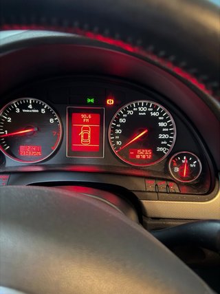 Audi A4 2002