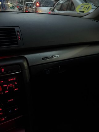 Audi A4 2002