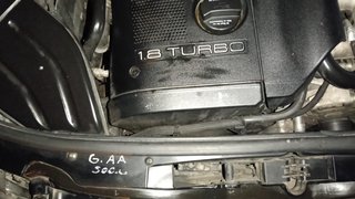 Audi A4 2002