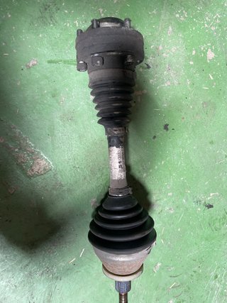 Palier Corto Ibiza FR 6L