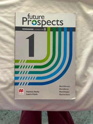 Libros 1 de bachillerato (1° Bachillerato)