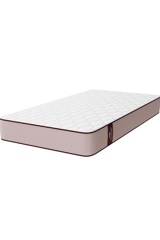 Colchón Cecotec 80x190 + Somier Plegable