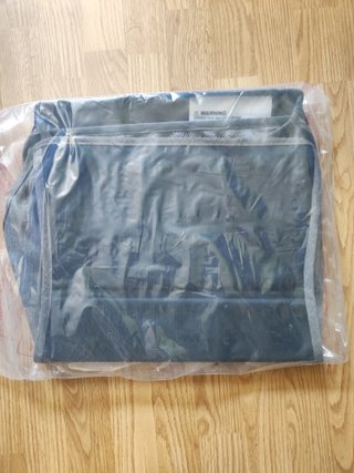Cesta Bugaboo Fox Nueva a estrenar.