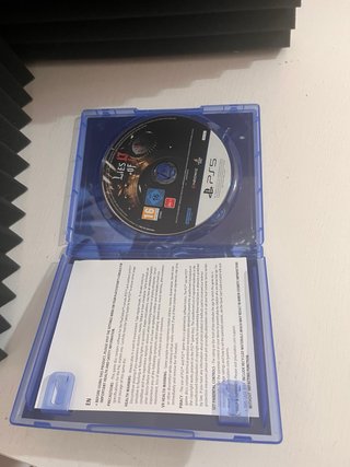 Lies of P PS5