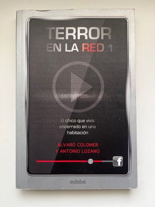 Terror en la red