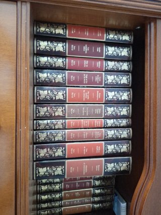 Obras maestras literatura contemporánea