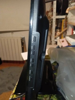 Televisor Belson TDT