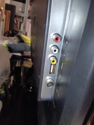 Televisor Belson TDT