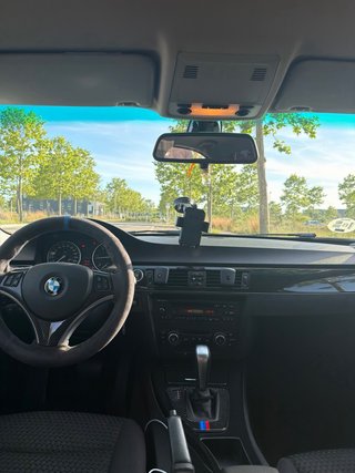 BMW Serie 3 2011