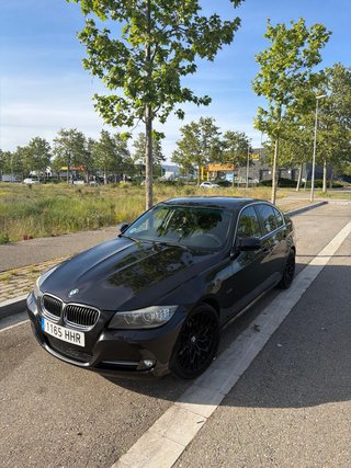 BMW Serie 3 2011