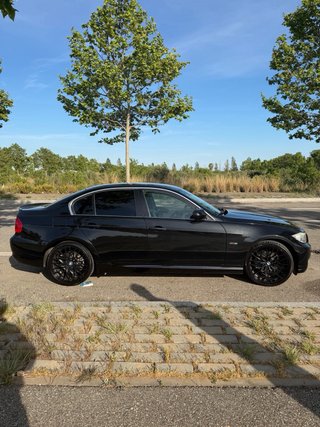 BMW Serie 3 2011