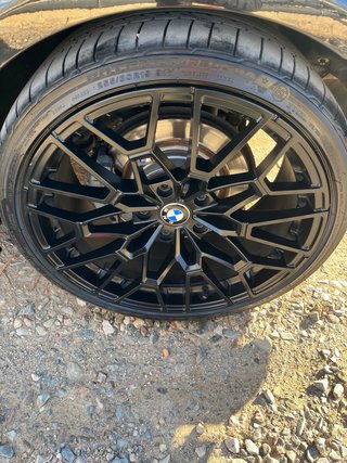 BMW Serie 3 2011