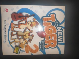 Libros de primaria