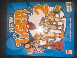 Libros de primaria