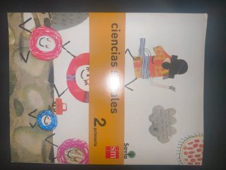 Libros de primaria